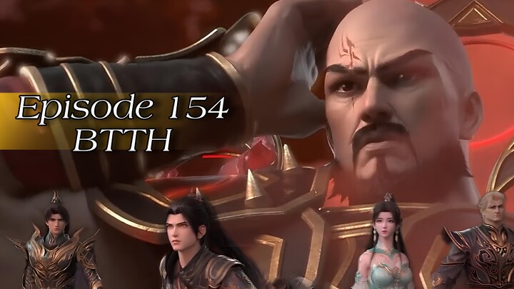 Bertemu Tubuh Ban Sheng 😱😱| Btth | Versi Novel