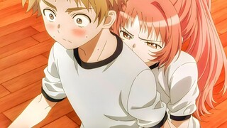 The Girl I Like Forgot Her Glasses「AMV」That's What I Like