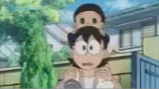 Doraemon episode 246