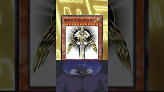 The ULTIMATE Egyptian God of Yu-Gi-Oh! #shorts