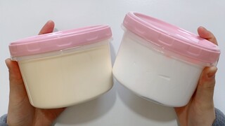 Only the Big Version of ELMRS and ELMRS Glue Are Good