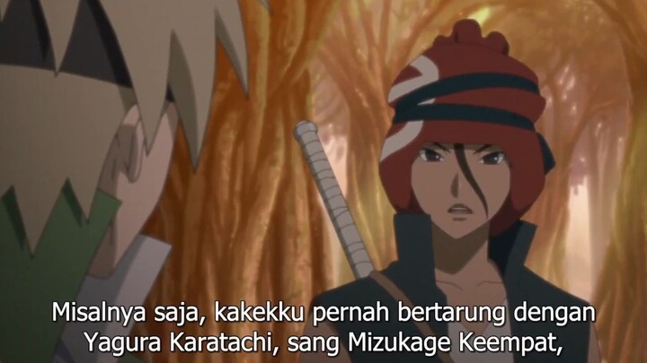 Penerus Mizukage Part 2