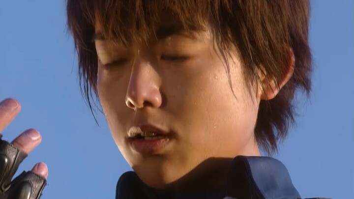 [Ultimate 4K] Gauss's Top Ten Most Handsome Transformations