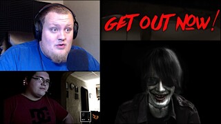3 True Disturbing Postmates/DoorDash Stories (Mr Nightmare) REACTION!!!