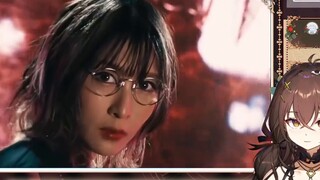 Analysis of Ultraman Blaze ED "BLACK STAR"
