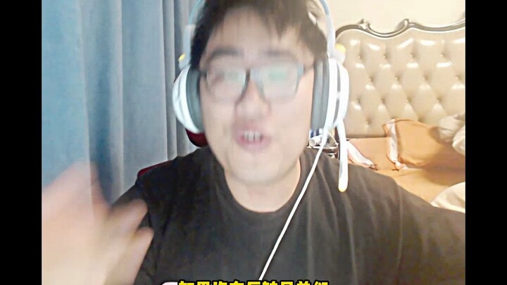 Kun Kun muncul untuk membantah rumor!