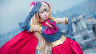 【肃雨雨雨】我要代表月亮消灭你！超美的美少女英灵艾蕾~