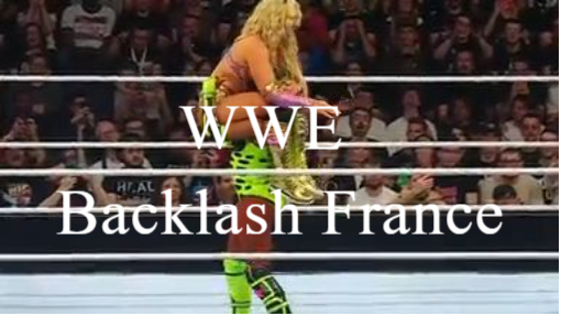 WWE Backlash France - WATCH THE FULL MOVIE LINK DESCRIPTION