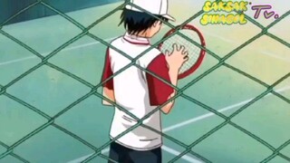 Prince of Tennis episode 8