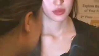 p'ling is so beautiful gosh. #linglingkwong