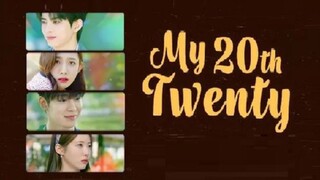 My 20th Twenty Ep 04 Sub Indo