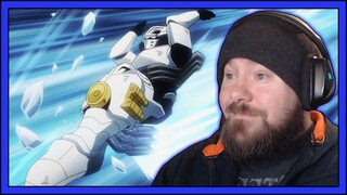 TIME FOR MATCH 3! | My Hero Academia Season 5 Episode 7 Reaction