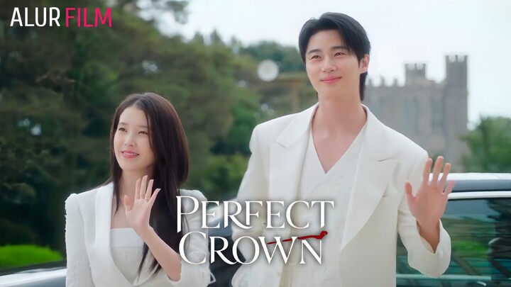 Perfect Crown (2026) Episode 8 Sub Indonesia