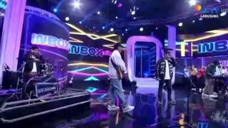 LYLA feat. MARSHEL WIDIANTO - Jantung Hati (New ver.)  (INBOX NITE - 16 Mei 2025)