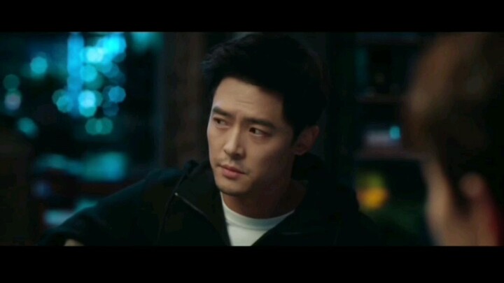 Justice In The Dark 22 (part) In a mission to catch Du Guosheng