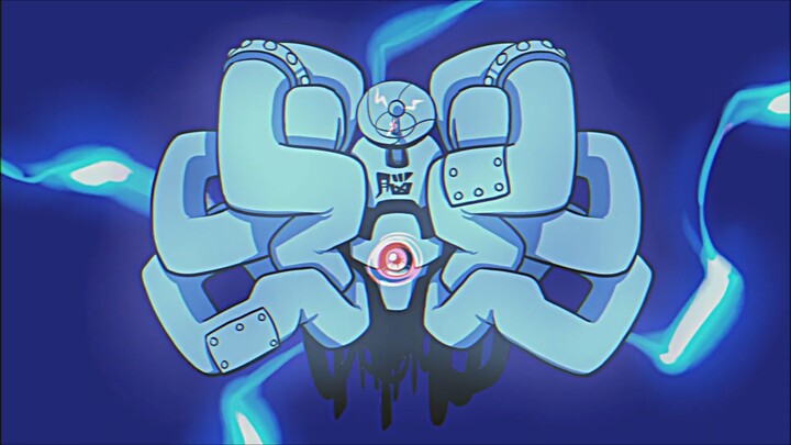 【YM】โนะไนเด็นปา (คลื่นไฟฟ้าในสมอง) 【รีมิกซ์ต้นฉบับ】