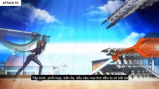 _Main Giấu Nghề Giả Ngu Nhưng Thật Ra Lại Ngu Thật_ 2