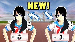 TUTORIAL HOW TO MAKE YOUR OWN HAIR IN SAKURA SCHOOL SIMULATOR 🌸