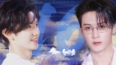 “他和他一起,才知道什么叫做最般配”| 陈哲远檀健次| 斯翊妄为(什么叫做美攻美受啊
