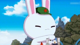 Episode 29丨Although we have chosen to keep a low profile, we have never forgotten the national humil
