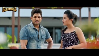 Sarrainodu (4K ULTRA HD) Full Hindi Dubbed Movie - Allu Arjun, Rakul Preet Singh