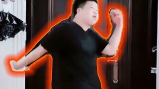 Đây chính là điệu nhảy đường phố! Đây là Lam Chiêm Phi!