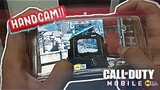 Holographic M4 NUKE!! + Loadout | Call of Duty Mobile Master 5.