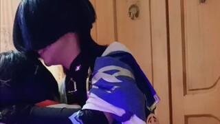 「散流水仙」糟……玩过头了……