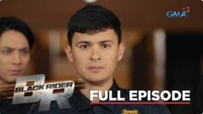 BLOCK RIDER - Episode 52