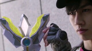 [ออกใหม่] ภาพล่าสุดของ Telliga (เวอร์ชั่นแก้ไข) OP [Trigger]