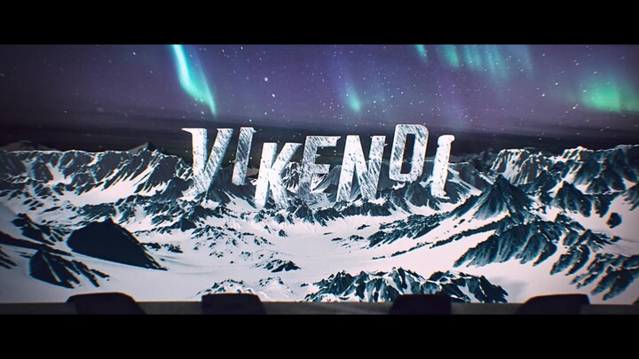 [PUBG]Trailer Gameplay Vikendi Snow Map 
