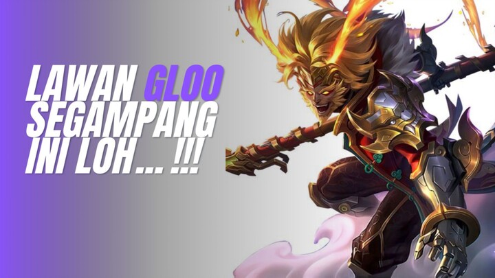 Tinggal Kaya Gini Apa Susahnya !?? | Mobile Legends