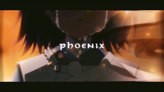 AMV | PHOENIX |