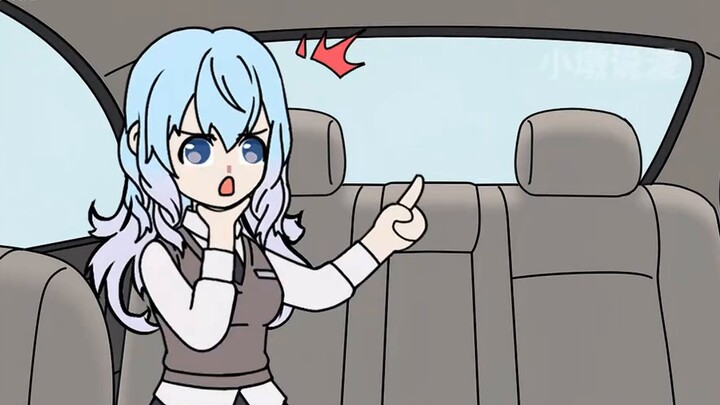 Bạn là hacker hàng đầu cả nước, nhưng bạn đã vô tình hack vào máy tính của cô gái xinh đẹp trong trư