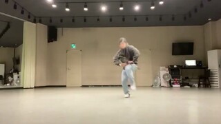 210420 SEVENTEEN 李灿DINO Dua Lipa - We're Good😎 零站