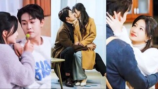 Setelah putus, CEO mengelilingi saya dengan cinta, memanjakan saya seperti seorang putri!...