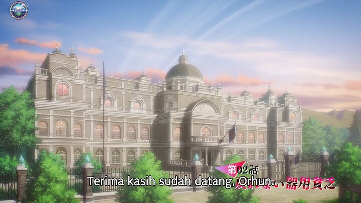 Dikeluarkan Dari Party Pahlawan Episode 2