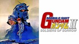 Watch Full Move Mobile Suit GUNDAM II- Soldiers of Sorrow 1981 For Free: Link in Description