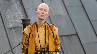 在古一眼里，奇异博士就是最优秀的那个