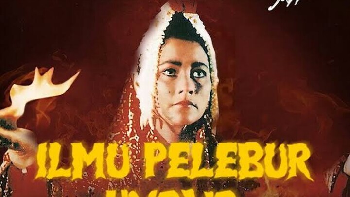 Santet: Ilmu Pelebur Nyawa (1988)