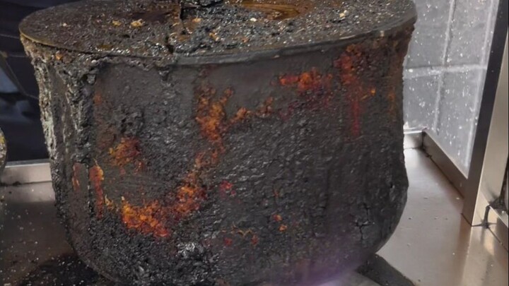 Guiyang Street Popcorn: A 29-Year-Old Shop with a 20-Year-Old Pot – Is RMB 25 Per Serving Worth It?