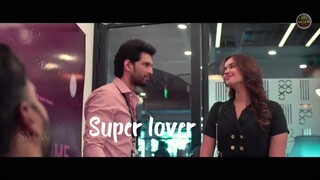 New South Indian Movie 🍿 Super lover Full Movie 2025