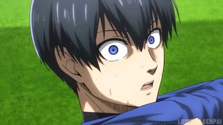 TẤT TẦͶ TẬT về BLUE LOCK SEASOͶ 1+2 - ĐƯỜͶG ĐẾͶ WORLD CUP