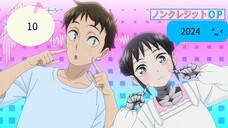 MANGA Series: EngSub"My Wife Has No Emotion" (ep.10)