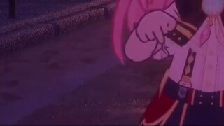 “วัยรุ่นสมัยนี้ดูการ์ตูนตัวร้ายแบบนี้ทั้งวัน”