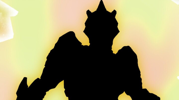 Ultraman Mephisto (Luminosity Mephisto, Ultraman Mephisto)
