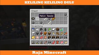 KELILING DUNIA MINECRAFT DULU GAYS !