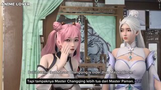 over goddess eps 39 sub indo terbaru