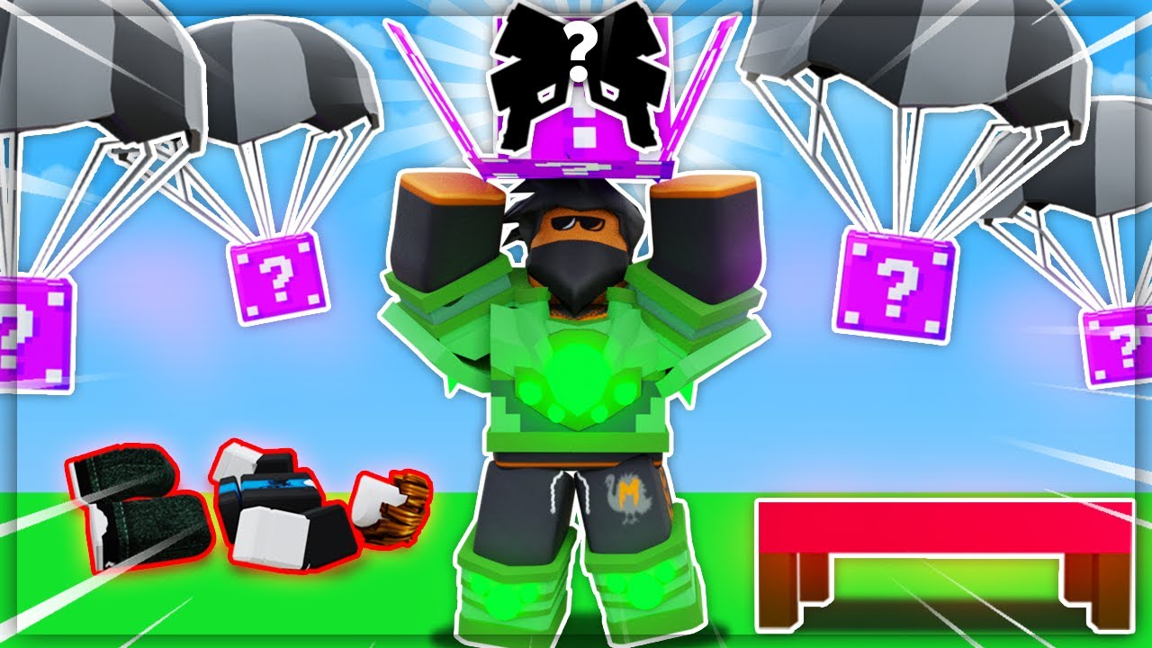 So I *DESTROYED* The Most *OVERPOWERED HACKER* In Roblox BedWars!