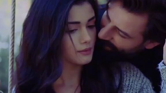 love story